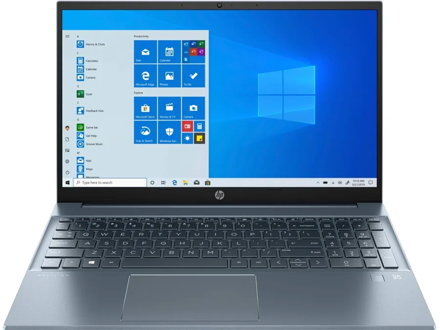 HP Pavilion 15-eg0010ns i3 16GB/1TB